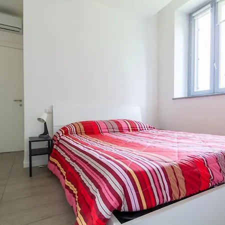Appartamento Lux Metro M2 Milano